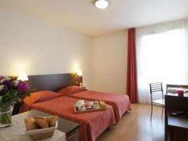 Rental Apartment Adagio Vanves Porte De Chtillon - Vanves, 1 Person Luaran gambar