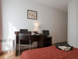 Rental Apartment Adagio Vanves Porte De Chtillon - Vanves, 1 Person Luaran gambar
